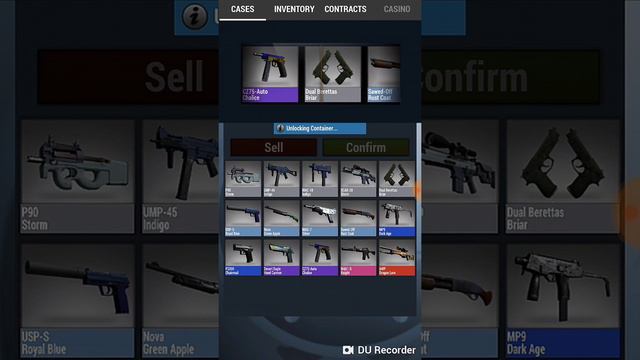 Играю в CS GO case смотреть онлайн