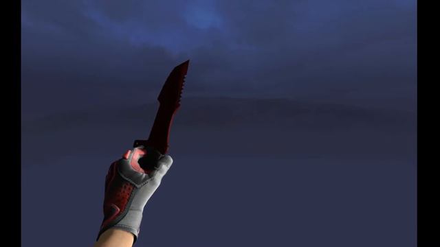 BEST MATCHING GLOVE/KNIFE COMBOS CS:GO 2019 +all knife animations смотреть онлайн