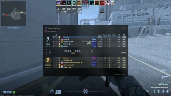 Калибровка в премьер режиме cs2 с читами. Feet midnight.im