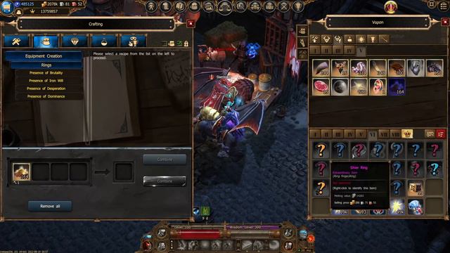 Drakensang Online - Skyfall Arena [Stellar Gold-Event] смотреть онлайн