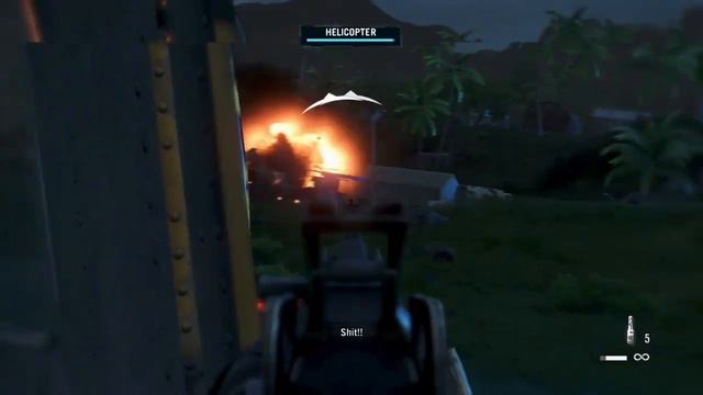 Far cry 3 poker night смотреть онлайн