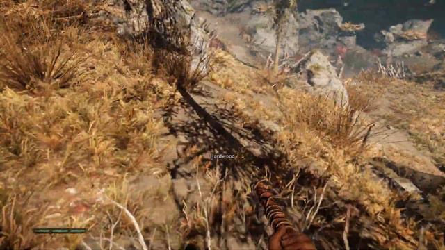 Far Cry Primal Stealth Kills (Brutal) смотреть онлайн