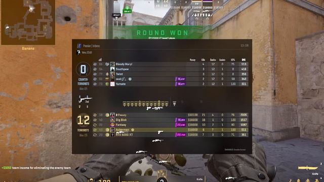 NEW CS2 LIVE STREAM CHEATER GAMEPLAY WITH INURIA CHEAT SEMI RAGE FULL HVH EPISODE 60 Sinister смотреть онлайн