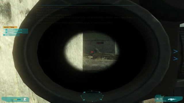 Ghost Recon Advanced WarFighter 2 - | Level 1 Playthrough / No commentary | Speedrun смотреть онлайн