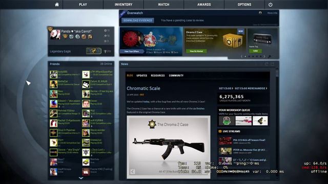 My journey from silver elite to Supreme master first class (Screenshots) смотреть онлайн