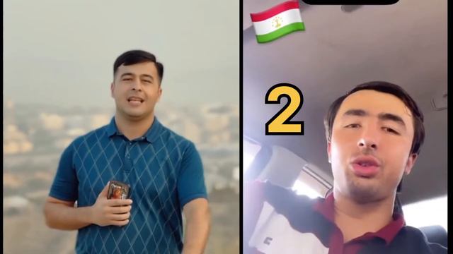 Hoji Zz VS Said_shukurov