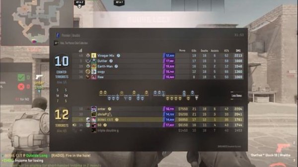 VALVE CHANGED THIS IN CS2