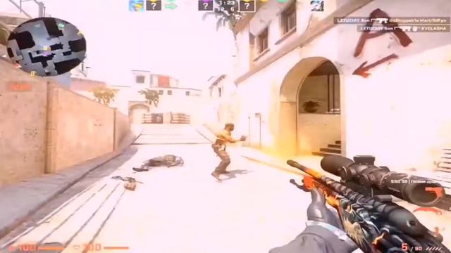 Fragmovie counter-strike:global offensive #fragmovie #counterstrike #globaloffensive #csgo смотреть онлайн