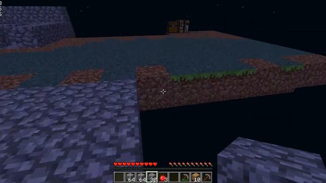 minecraft-Прохождение скай блока 2 часть смотреть онлайн