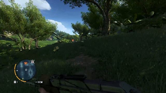 Far Cry 3 - В ПОГОНЕ ЗА АЛМАЗАМИ! #8 смотреть онлайн