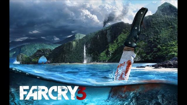 Call of the Wild - Far Cry 3 Soundtrack смотреть онлайн