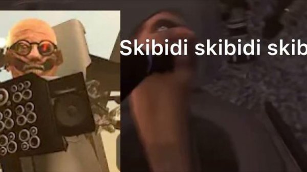 Upgrade scientist toilet (all sounds) Part 1