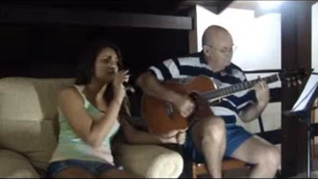 Drive Incubus - Gabrielli Veras (Cover) смотреть онлайн