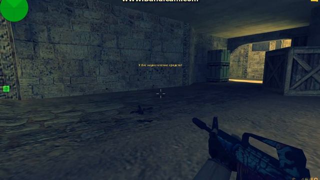 Сборка Counter Strike 1.6 от Tpy Ето я токой еффект наложил смотреть онлайн