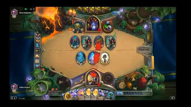 Heartstone| Region: America Newbie смотреть онлайн