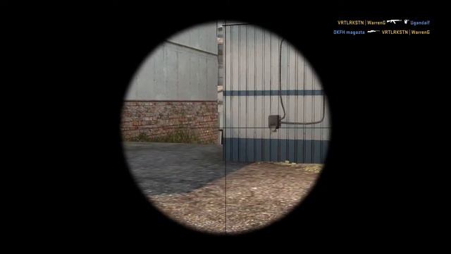 CS:GO - AWP RETAKE ON CACHE! смотреть онлайн