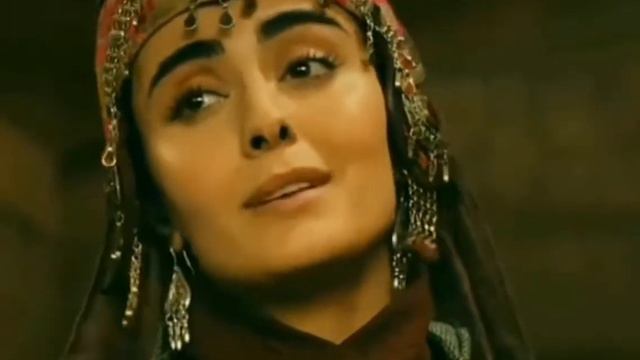 Guncha Hatun //Kurulus Osman season 1// Kalaish Teri Dewani // eden // Erugrul //dewani new version смотреть онлайн