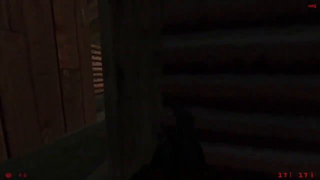 Half-Life: They Hunger Remod - Chapter 3 - Part 3 смотреть онлайн