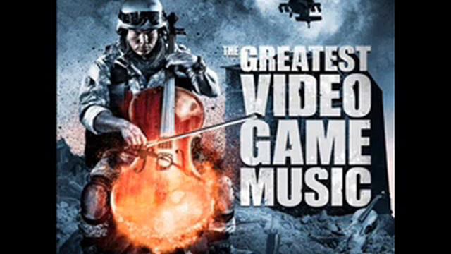 Battlefield 2 Theme - London Orchestra смотреть онлайн
