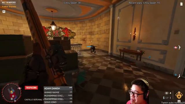Rusty return to Far Cry 6. B4B break until next patch (new Driver, Bitrate test) смотреть онлайн