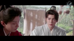 Башня лотоса с благоприятными узорами 1 сезон 40 серия