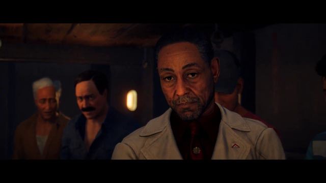 Far Cry 6 - Walkthrough - No Commentary - Part #1 : Libertad смотреть онлайн