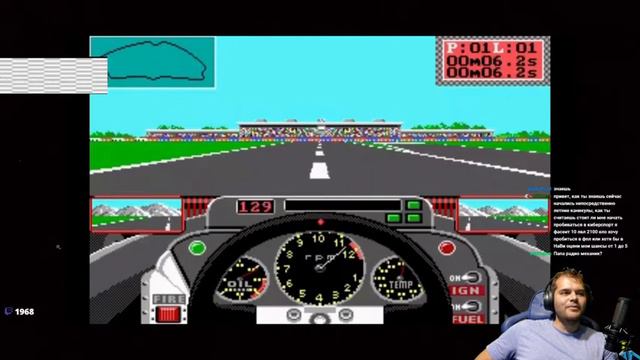 ceh9 СМОТРИТ: ЖИЗНЬ ГЛАВНОГО ДЕДА CS:GO смотреть онлайн