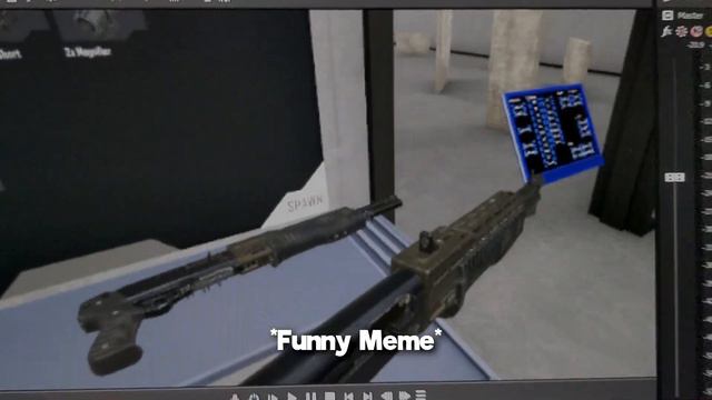 *Re-Creating* Valve's TOTALLY REALISTIC Half-Life shotgun in H3VR смотреть онлайн