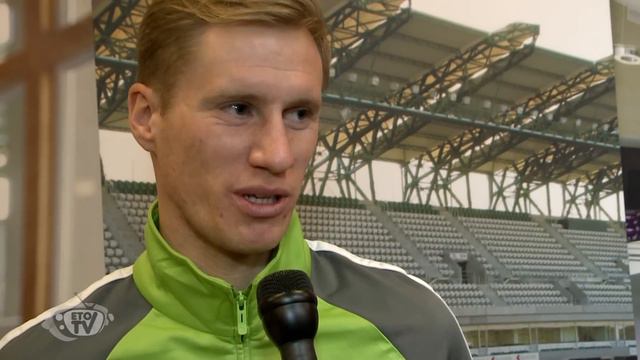 Tarmo Kink interjú смотреть онлайн