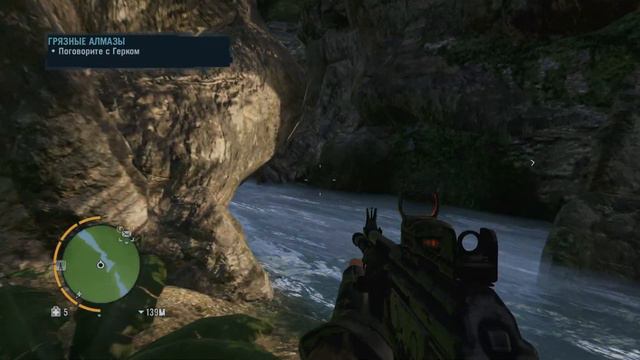 Far Cry® 3 Classic Edition Walkthrough Part 19 смотреть онлайн