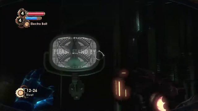 BioShock 2 [ЧАСТЬ #1] смотреть онлайн