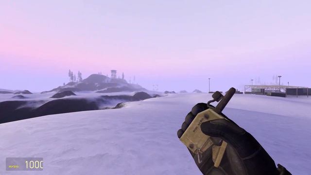 The most powerful nuclear bombs testing [Garry's Mod] смотреть онлайн