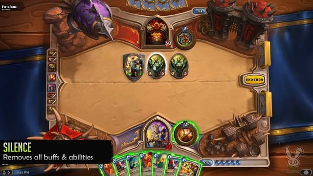 Hearthstone: Basics/Beginner's GUIDE & Tips (Abilities, Card Orders) смотреть онлайн