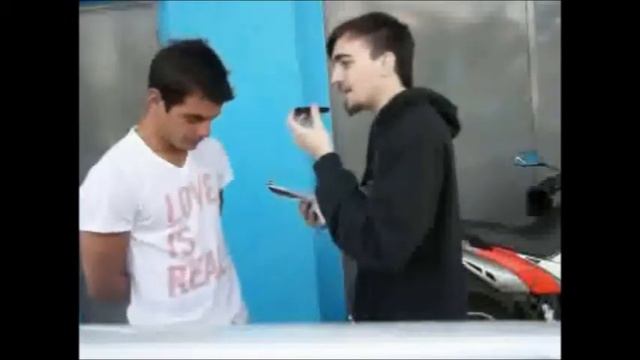 Entrevista a Valentin Viola (Parte 3 de 3) смотреть онлайн