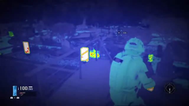 Ghost Recon BreakPoint смотреть онлайн