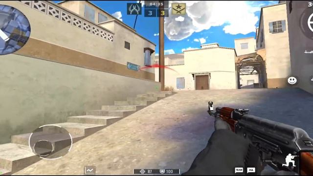 тест онлайн Battle Skill збт смотреть онлайн
