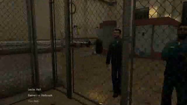 YWGL (Episode One): Half-Life2 Playthrough Part 1 смотреть онлайн