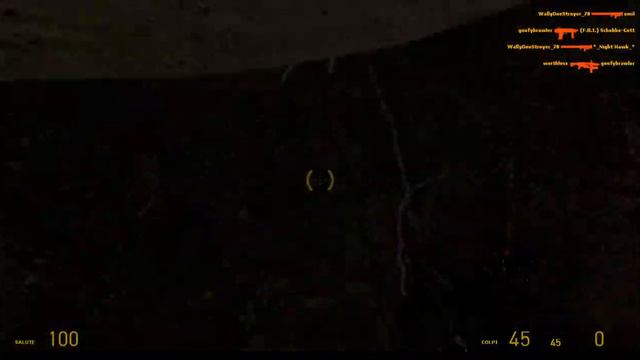 Half Life 2 deathmatch be like смотреть онлайн