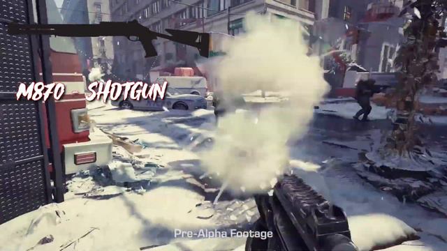 5 Classes You NEED For The XDefiant Crossplay Test смотреть онлайн