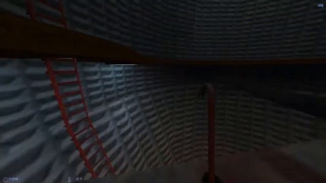 HALF LIFE COOP [BAST Brushie,Trodrig] (Partie 1) смотреть онлайн