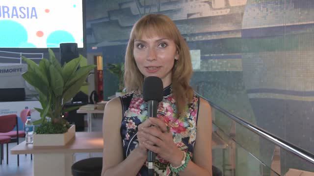 Ольга Сергеева, Приморский край смотреть онлайн