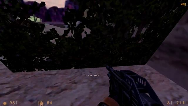 Half-Life-Command And Conquer Tiberian Dawn Part 3 смотреть онлайн