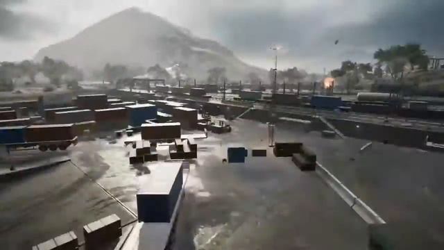Battlefield 2042 Live смотреть онлайн