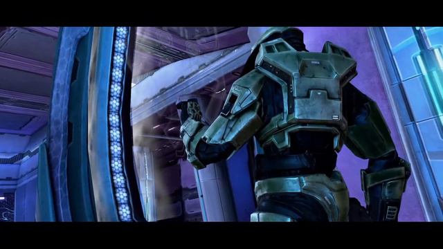 A Halo Retrospective смотреть онлайн