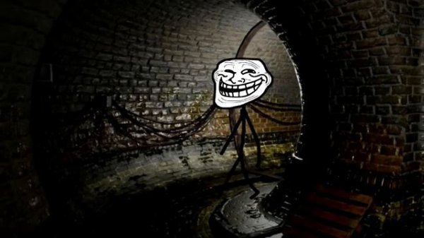 Dopey Incidents's Ultra Trollge Binge Watch Compilation of 2023