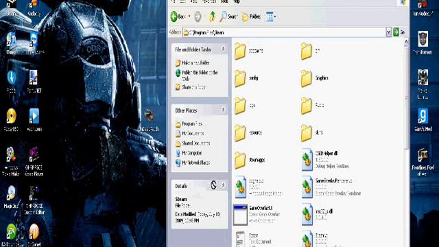 Download games directly from Steam!! смотреть онлайн