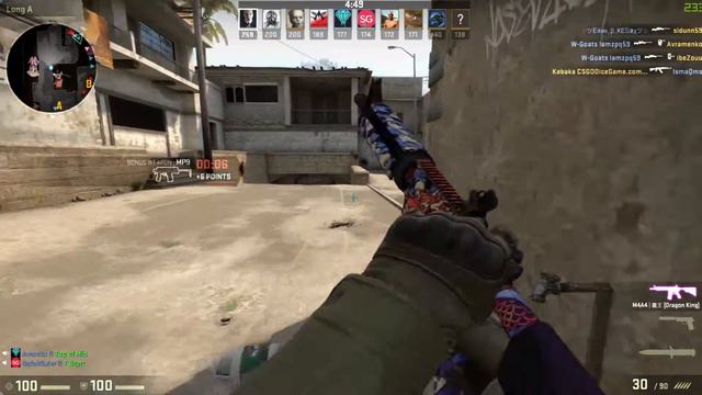 Csgo Deathmatch 25: Full Match With Commentary смотреть онлайн