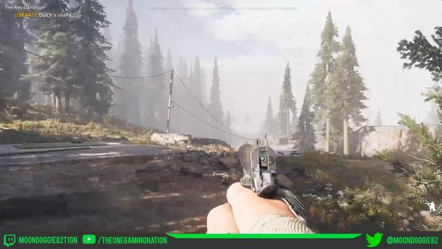 Now Let's Really Play Some Far Cry 5 | Livestream смотреть онлайн