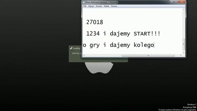 Jak zrobic serwer HLDS cs 1.6.avi смотреть онлайн