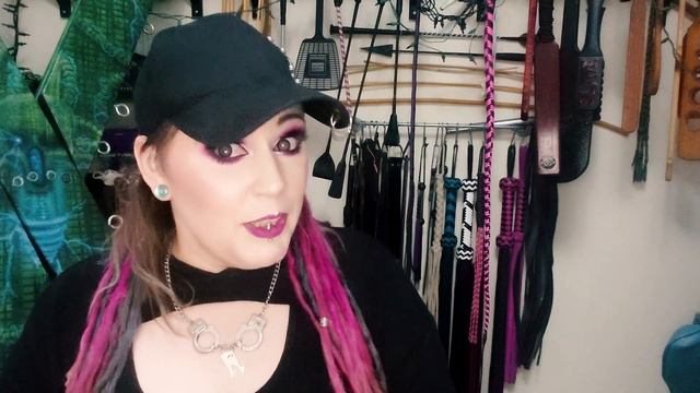 CBT 101 Workshop - Live BDSM Classes смотреть онлайн